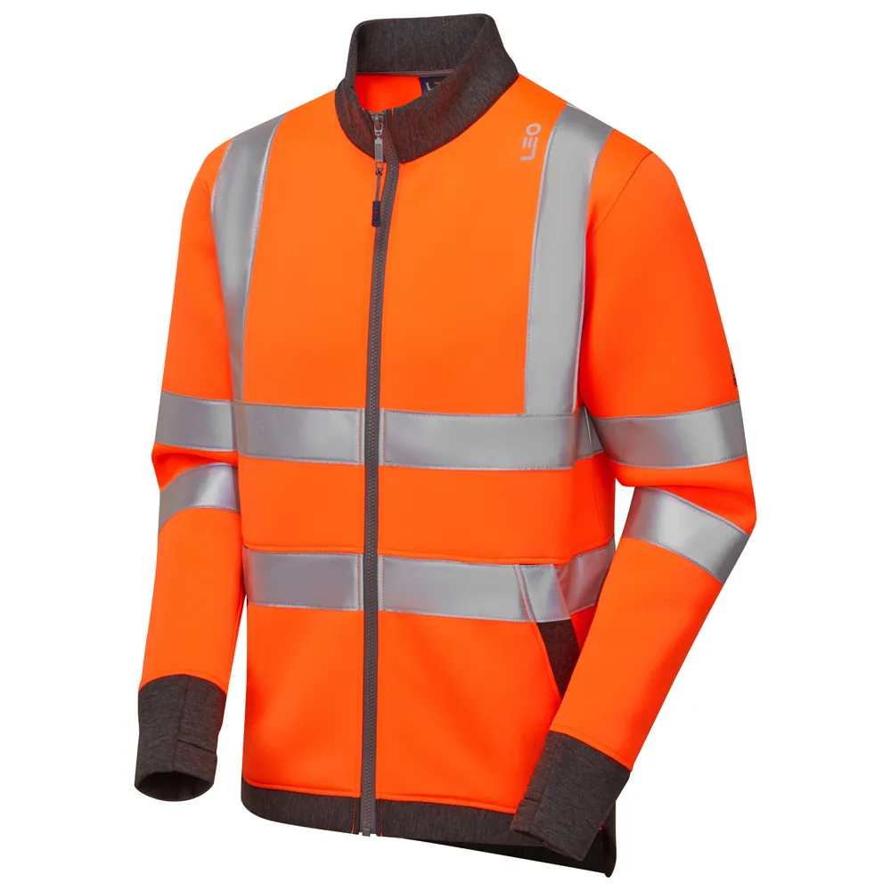 ARGANITE Leo EcoViz Air-Layer Jacket